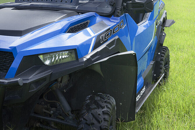 SEIZMIK Fender Flares
