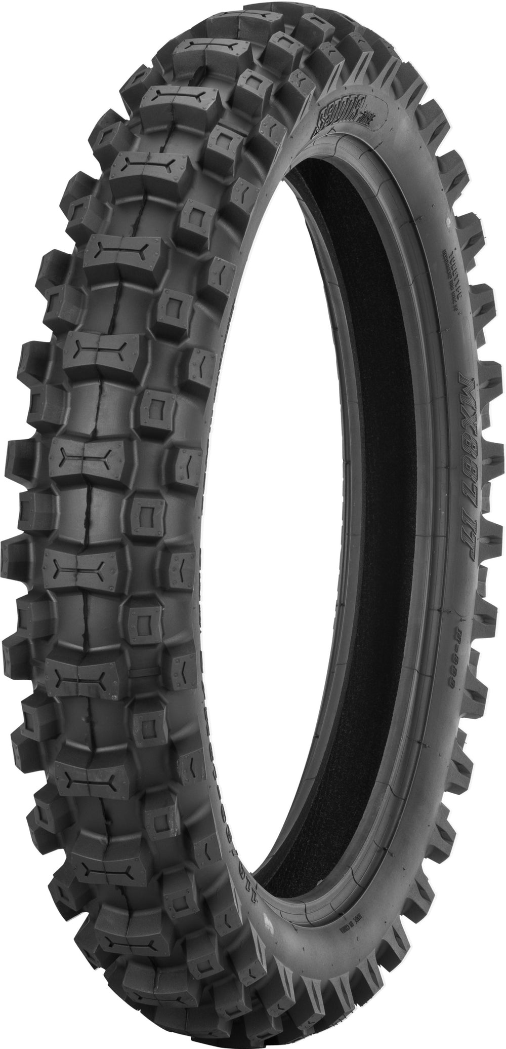 SEDONA MX887IT Hard/Intermediate Tire
