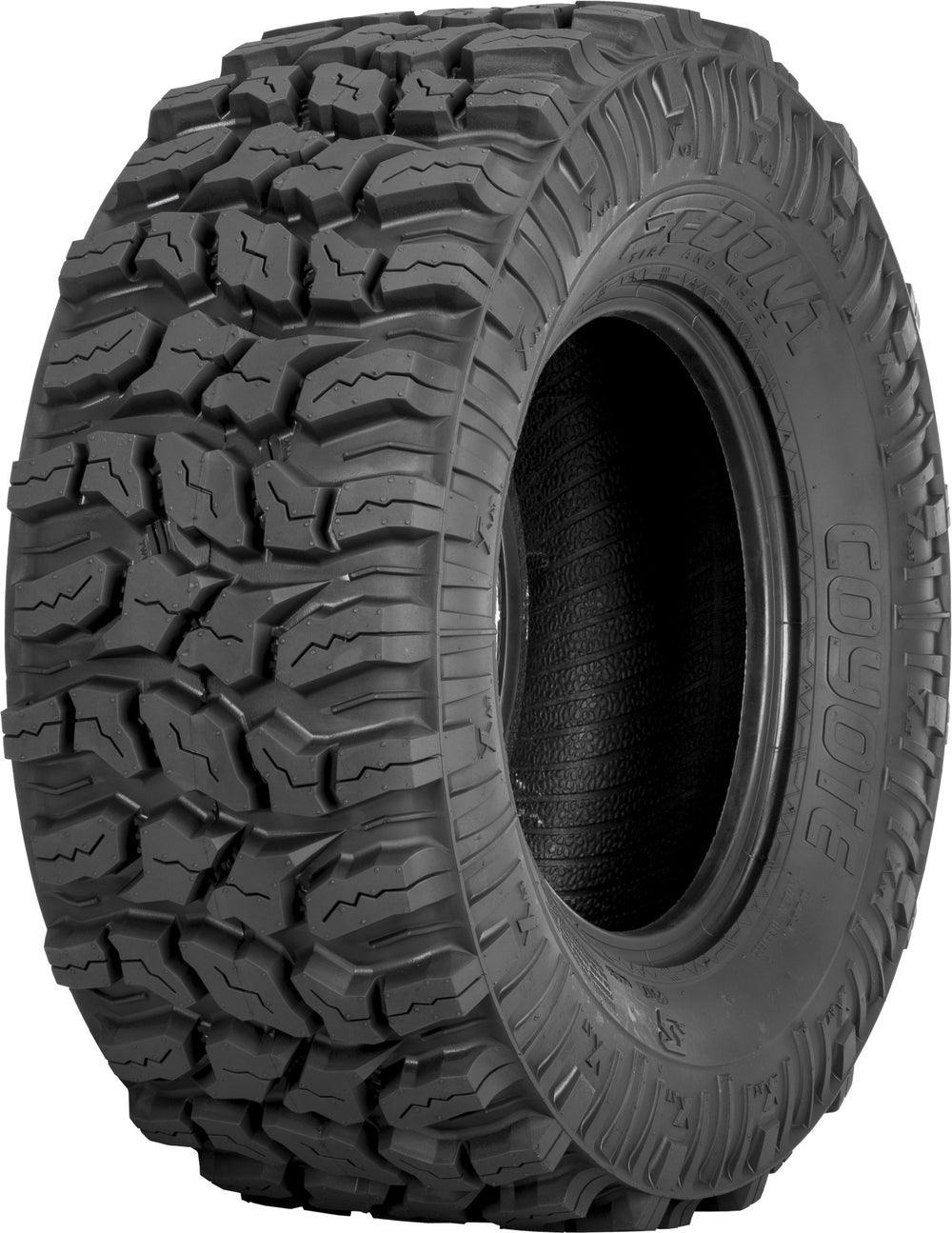 SEDONA Coyote Tire