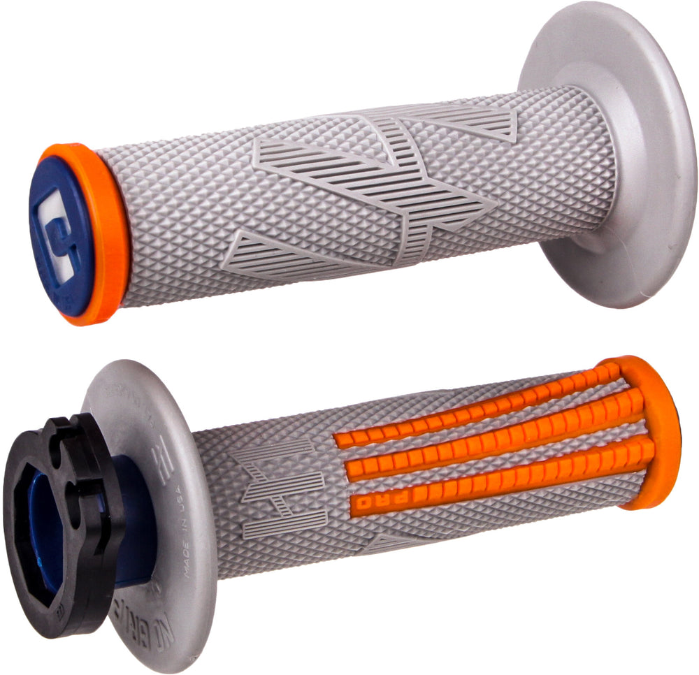 ODI Emig Pro V2 Lock-on Grips