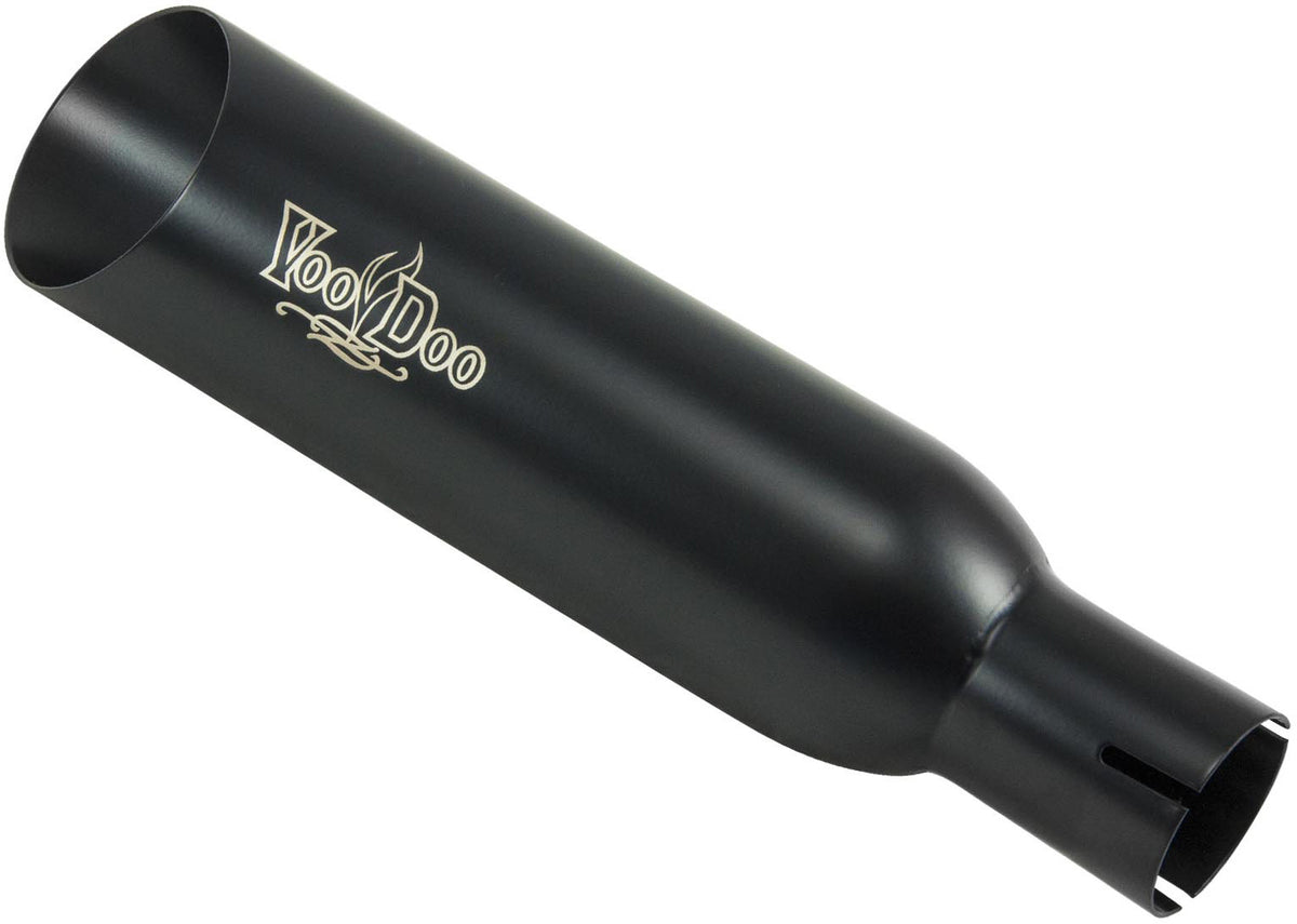 VOODOO Shorty Exhaust