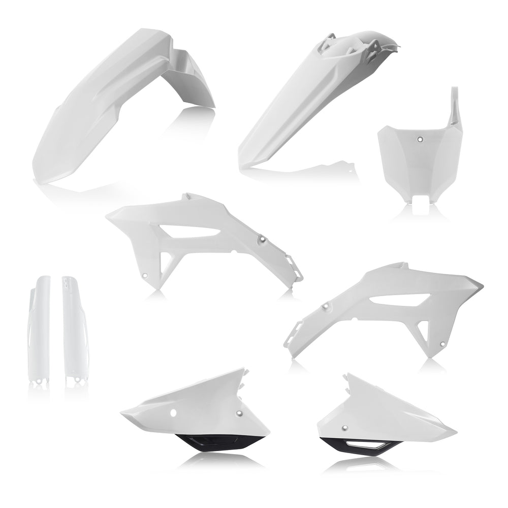 ACERBIS Full Plastic Kit (1)