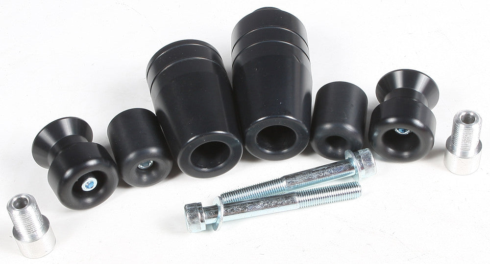 SHOGUN Standard Frame Slider