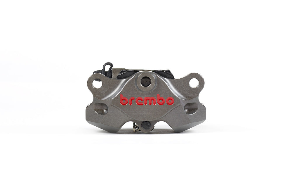 BREMBO UPGRADE BRAKE CALIPER GP2 REAR