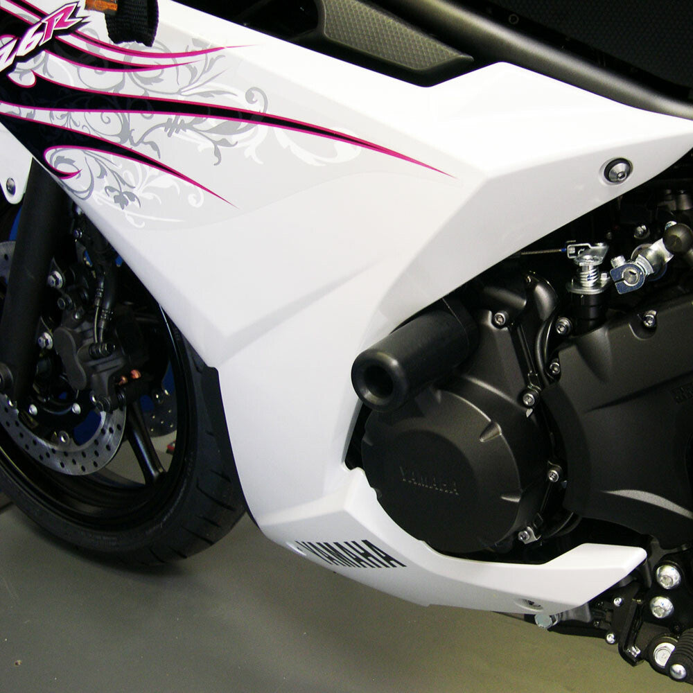 SHOGUN Standard Frame Slider