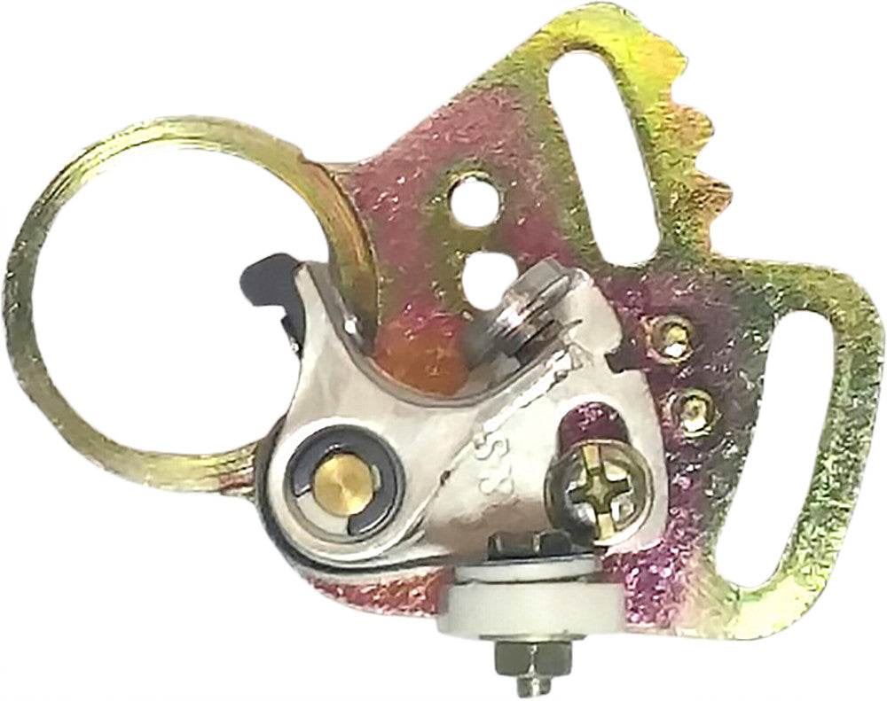 K&S Ignition Contact Points