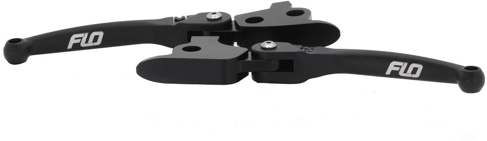 FLO MOTORSPORTS MX Style Adjustable Lever