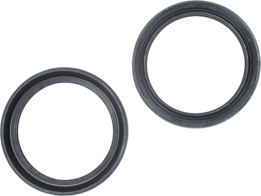 K&S Fork Seals