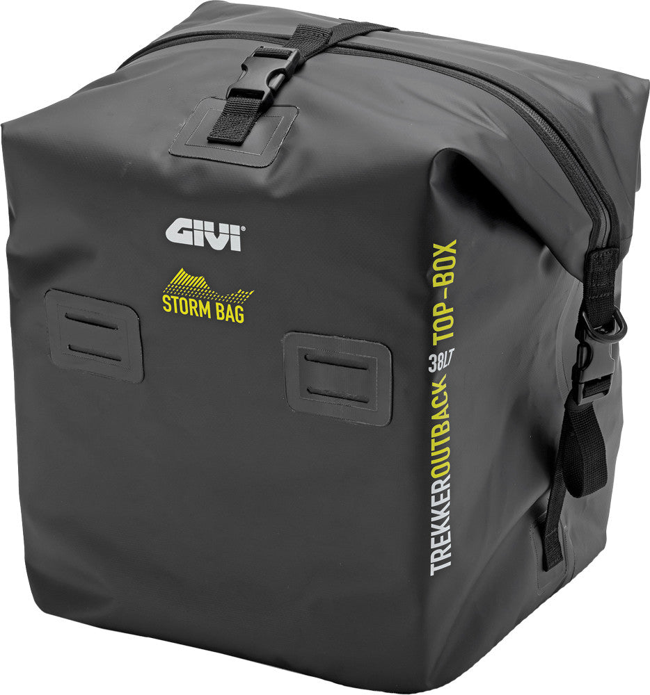 GIVI Outback Hard Luggage Case Liner