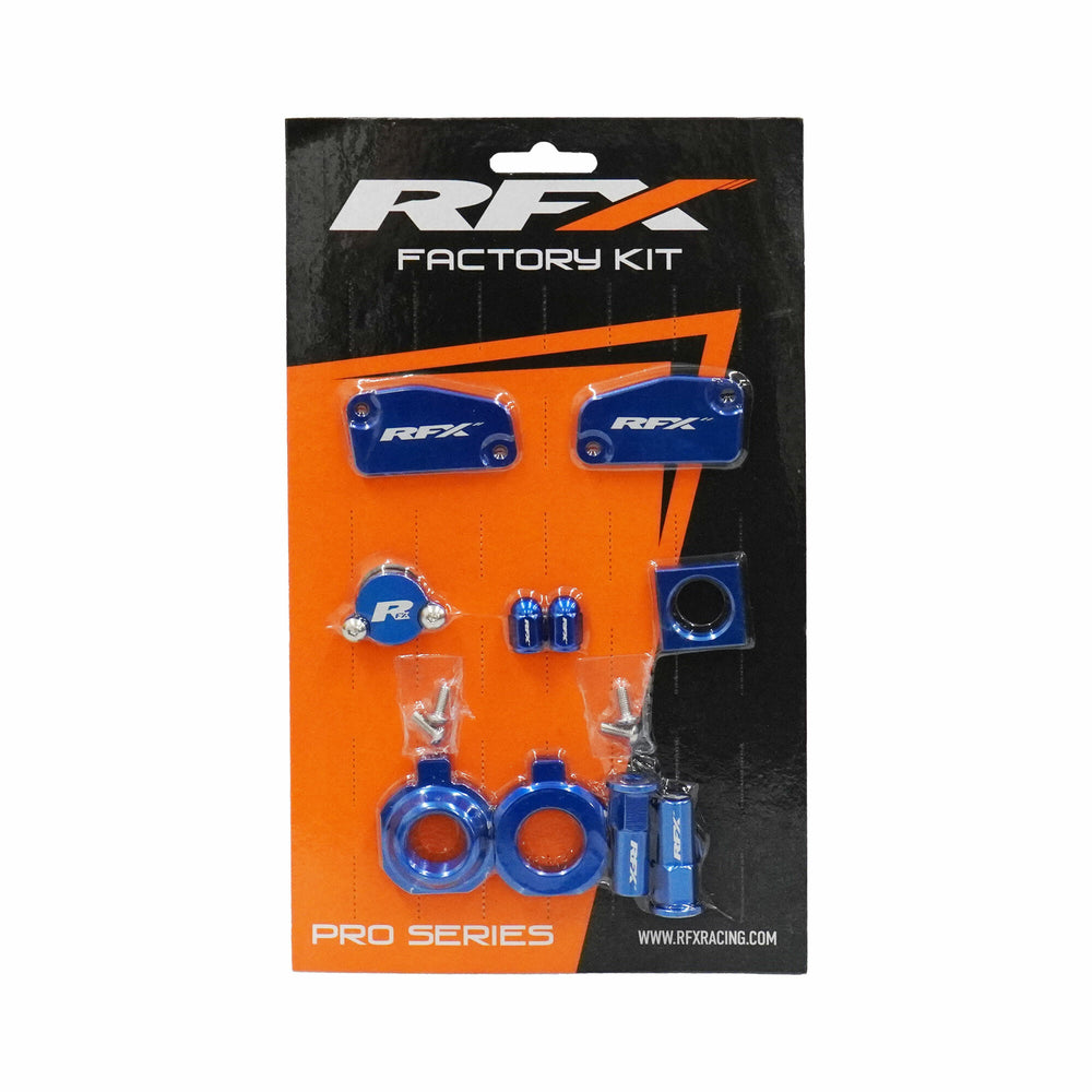 RFX Factory Kit