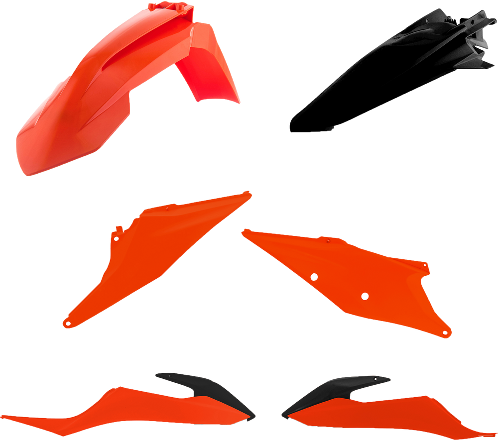 ACERBIS Plastic Kit (1)