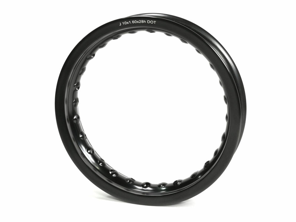 BBR BBR Aluminum Minibike Rims