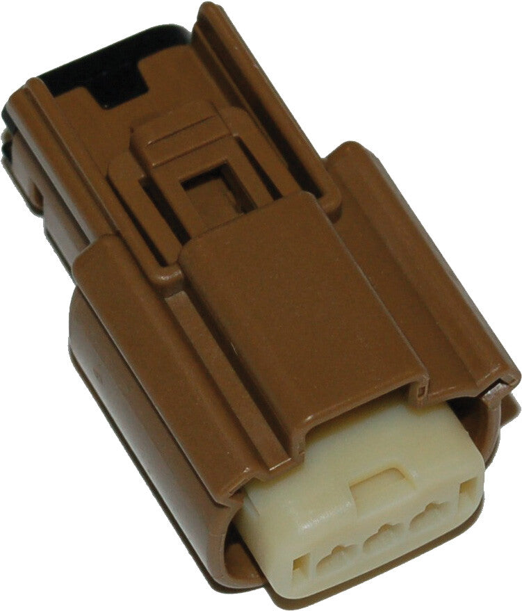NAMZ CUSTOM CYCLE Molex MX-150 Female Connectors