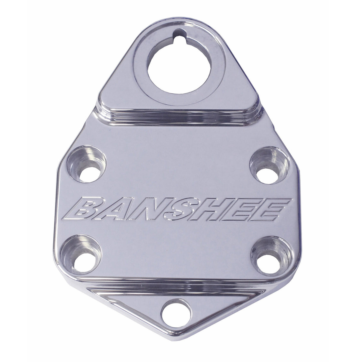 MODQUAD Handlebar Clamp