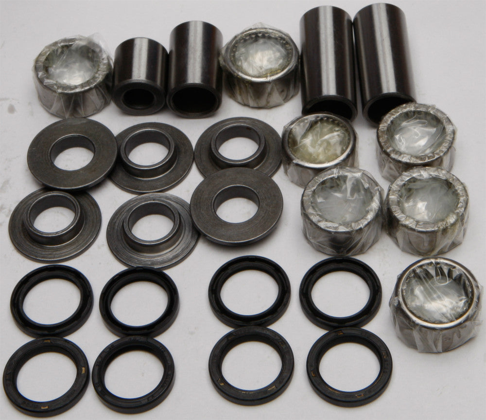 ALL BALLS Swingarm Linkage Bearing & Seal Kit