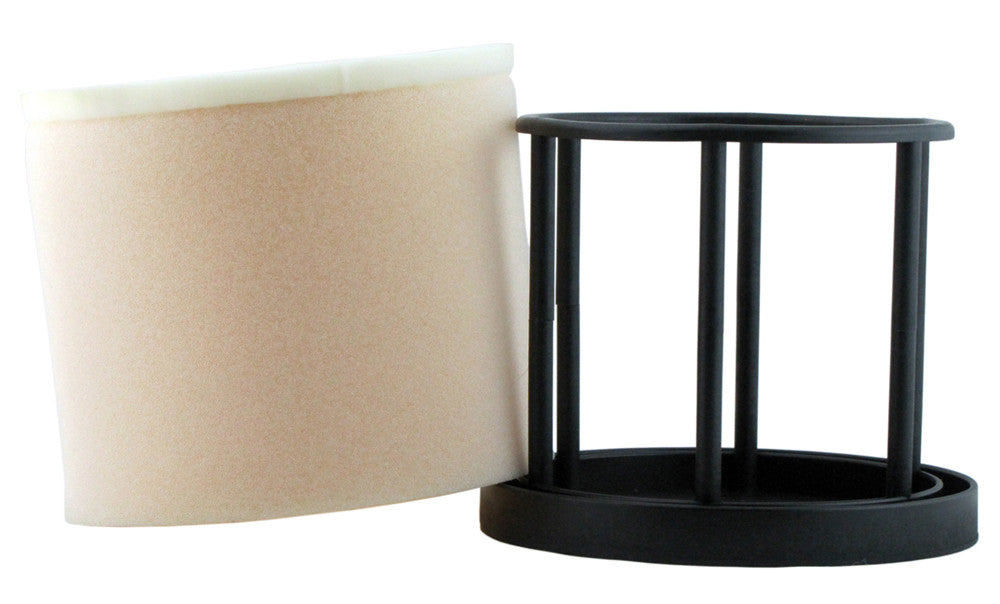 NO TOIL Premium Air Filter