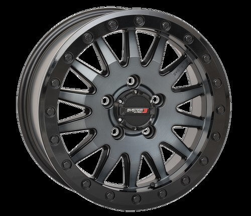 SYSTEM 3 SB8 WHEELS