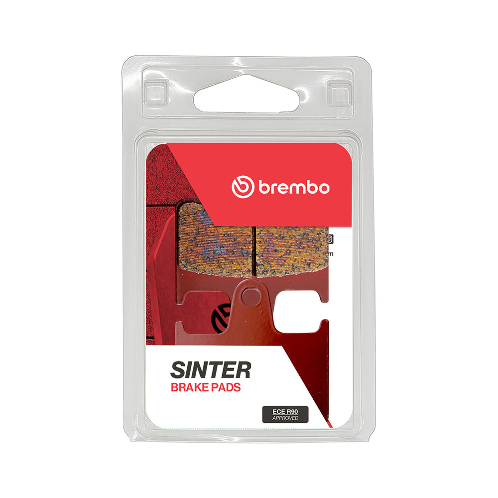 BREMBO Prime SP Sintered Brake Pads