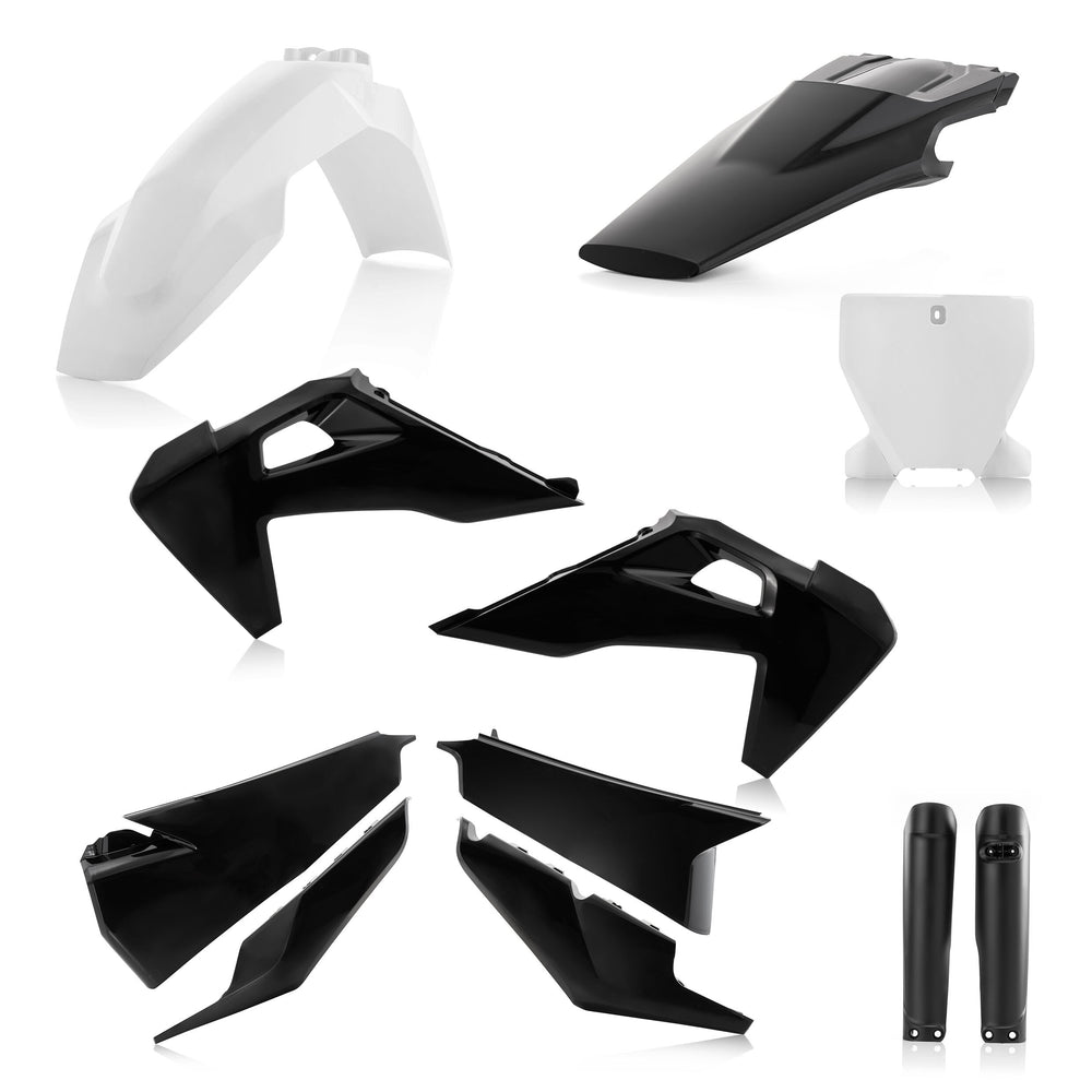 ACERBIS Full Plastic Kit (1)