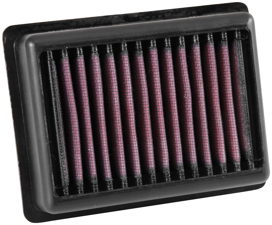 K&N AIR FILTER (1)