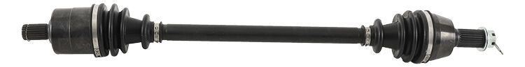 ALL BALLS 8 Ball Extreme Duty Axle