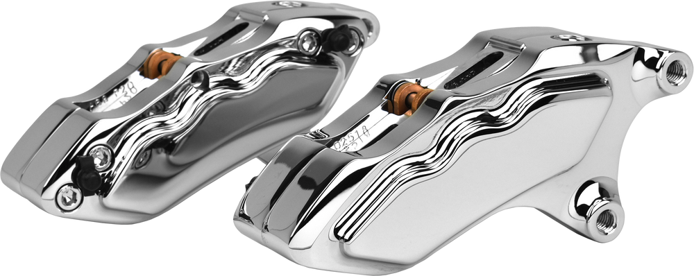 HAWG HALTERS INC 6 Piston Caliper Kits