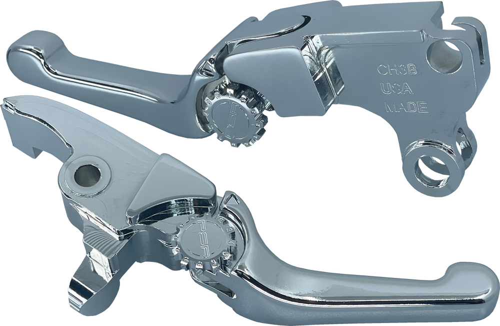 PSR Anthem Shorty Lever Set