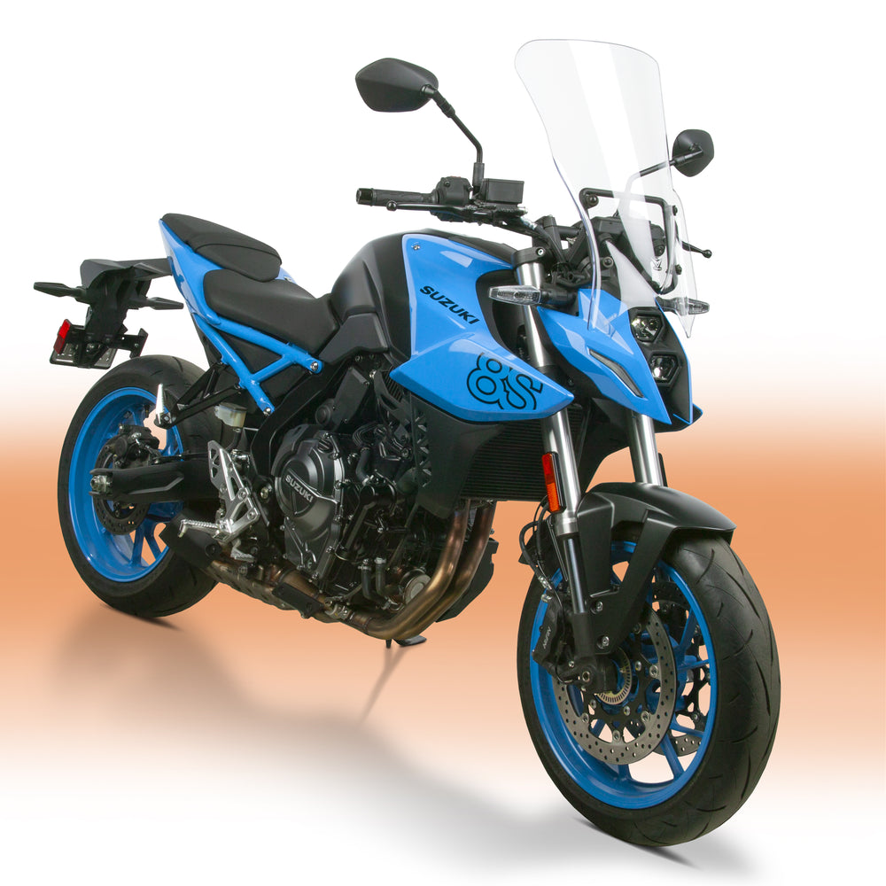 NATIONAL CYCLE VStream+ Windshield