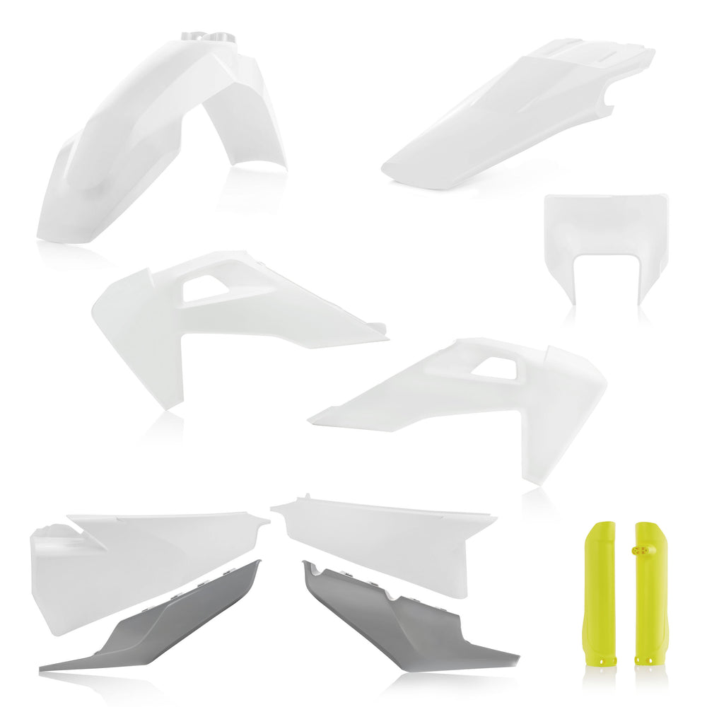ACERBIS Full Plastic Kit (1)