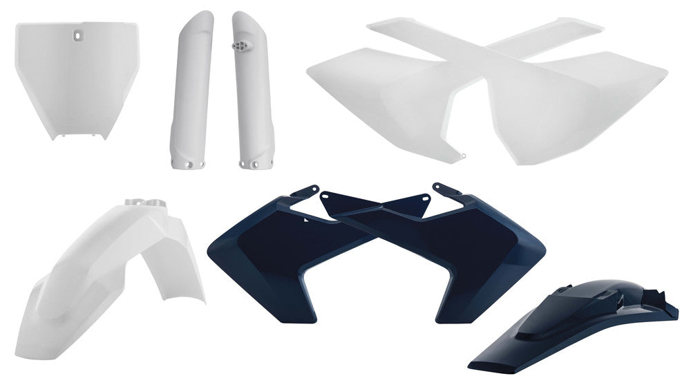 ACERBIS Full Plastic Kit (1)