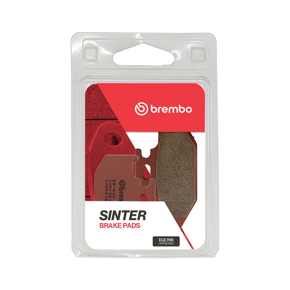 BREMBO Prime SD Sintered Brake Pads
