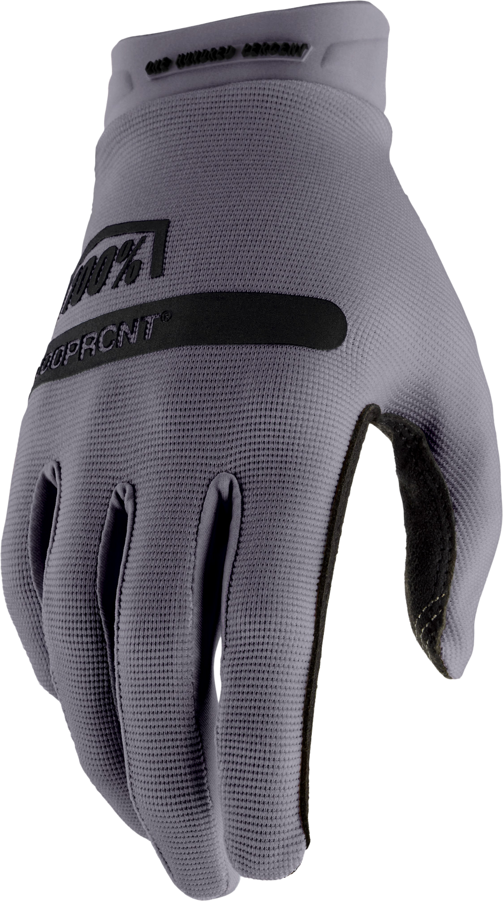 100-PERCENT Women's Ridecamp Gloves