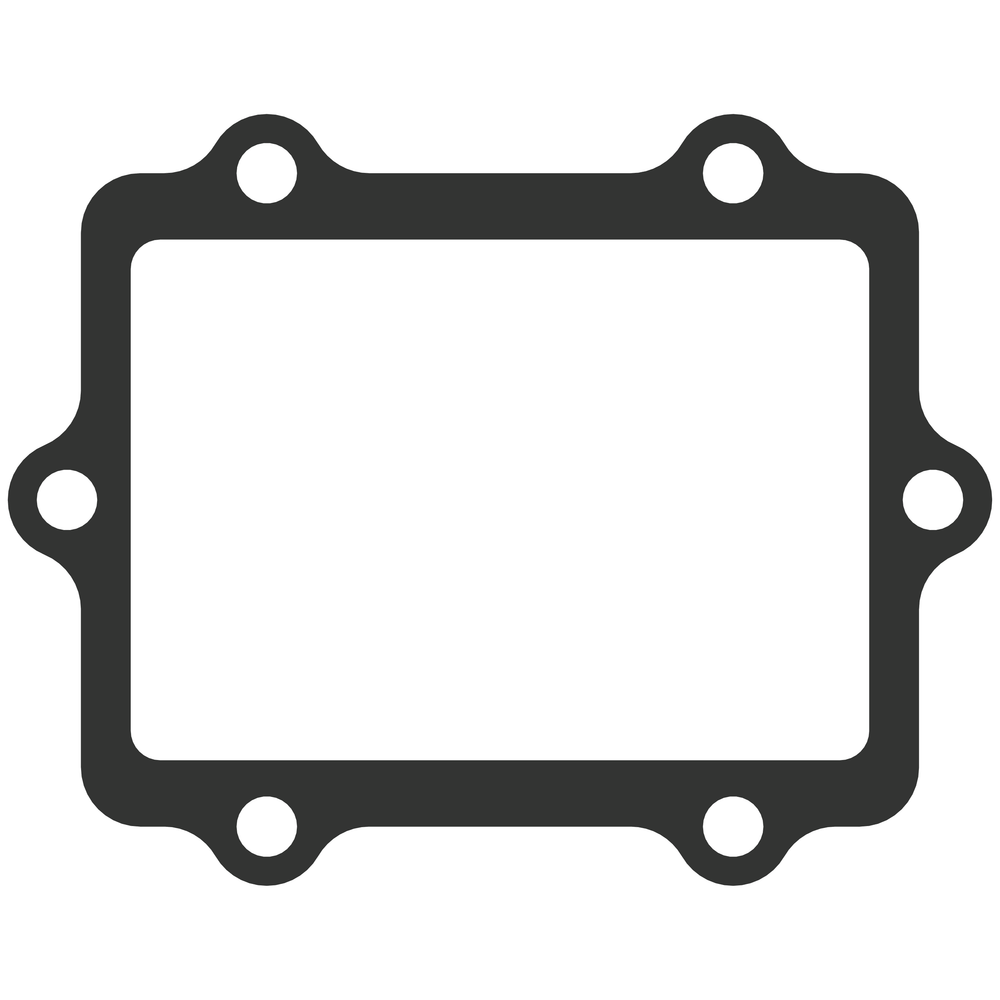 MOTO TASSINARI Reed Valve System Gasket