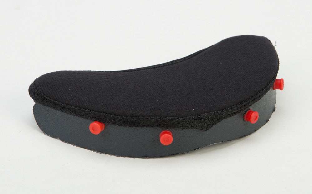 GMAX GM54/S Helmet Chin Curtain