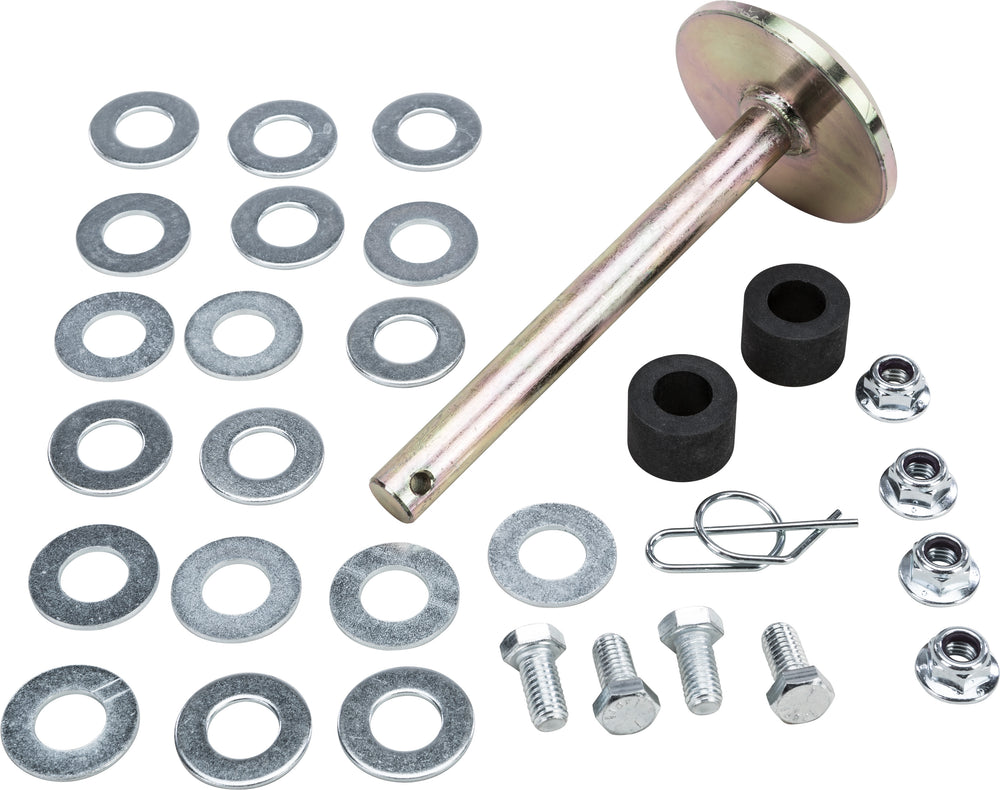 KFI Plow Skid Kit