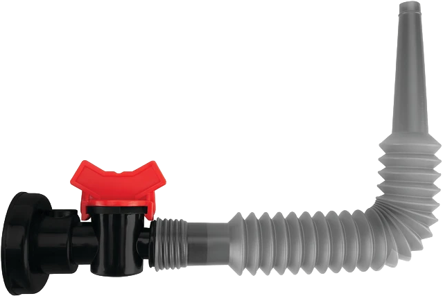 PERFORMANCE TOOL Flexible Funnel Spout