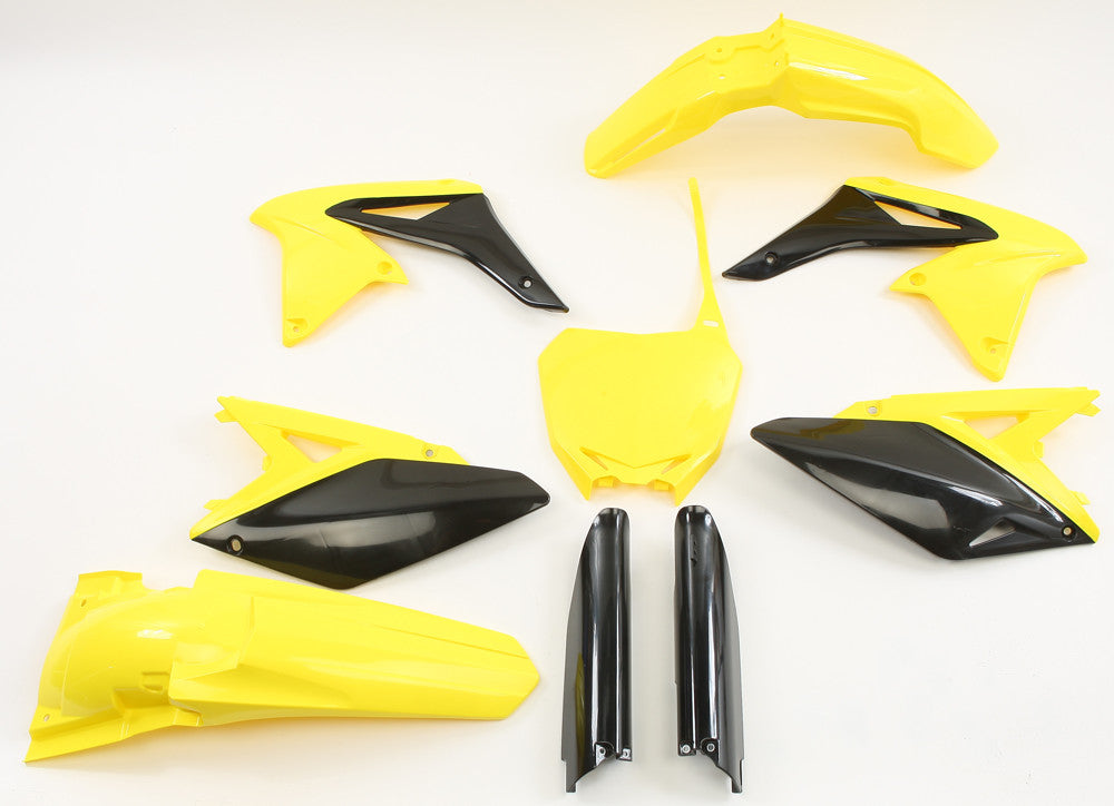 ACERBIS Plastic Kit (1)