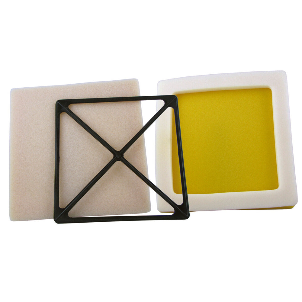 NO TOIL Premium Air Filter