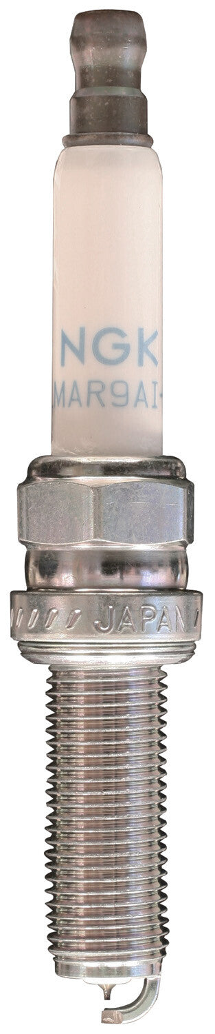 NGK Spark Plug (2)