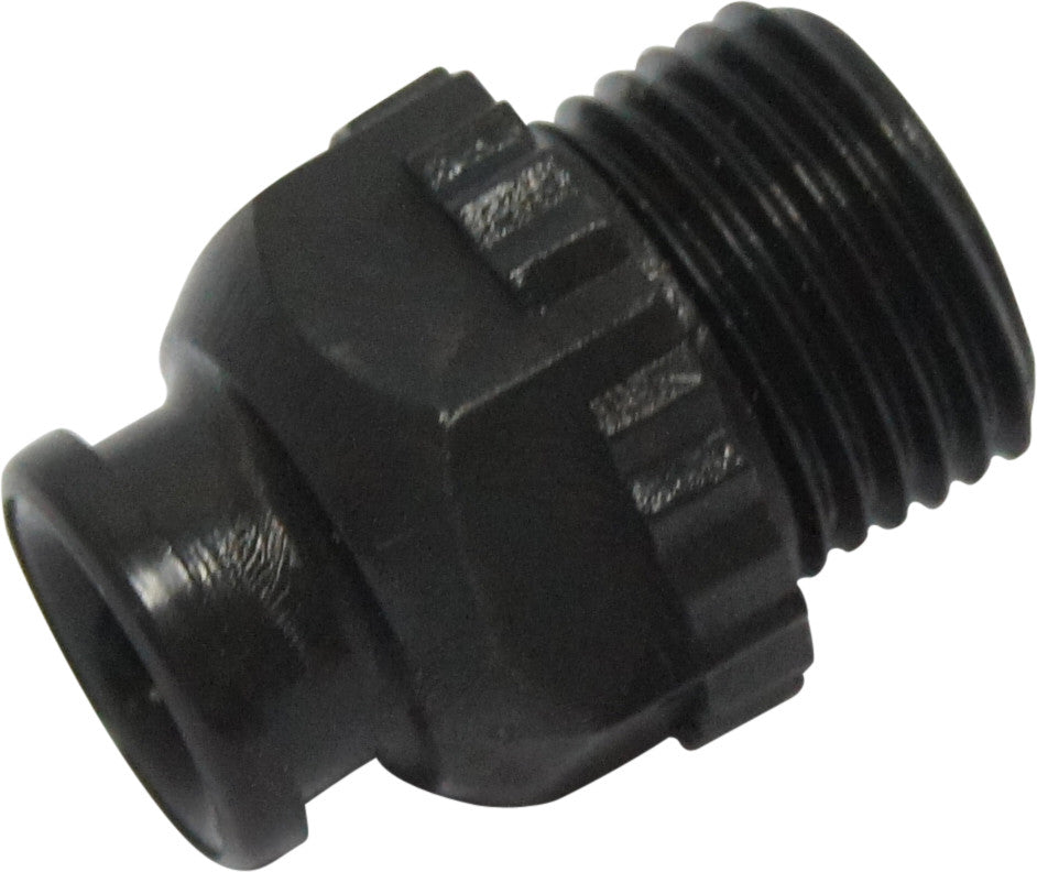 HARDDRIVE Choke Cable Cap