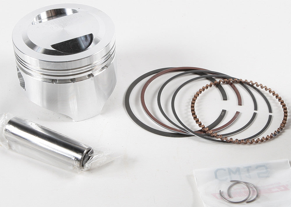 WISECO Piston (1)
