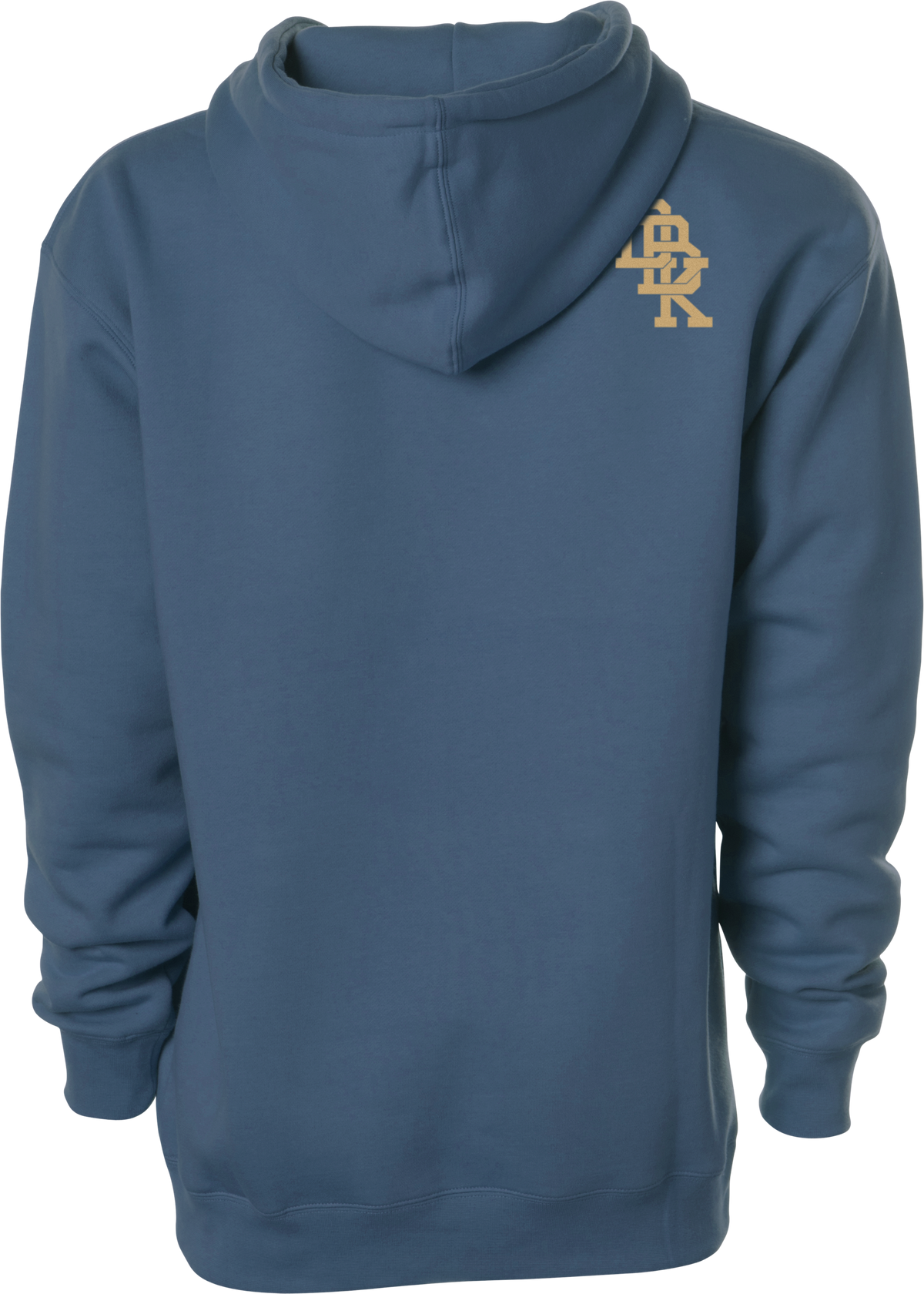 DBK Gold Standard Hoodie (2026)