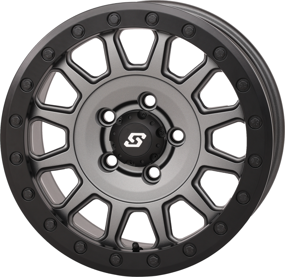 SEDONA Sedona Adapt Beadlock Wheels