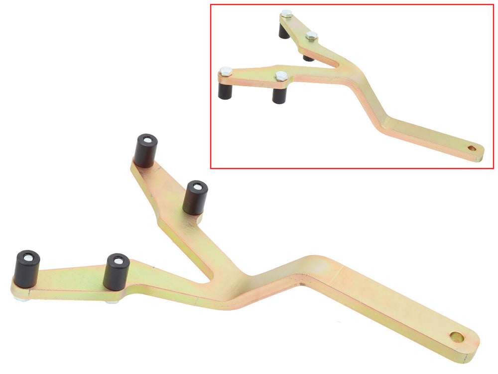 SP1 Drive Clutch Holder