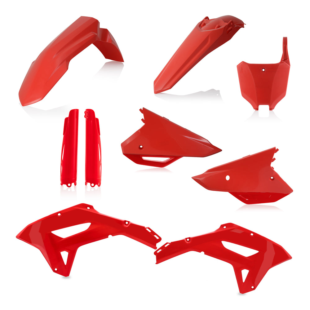 ACERBIS Full Plastic Kit (1)