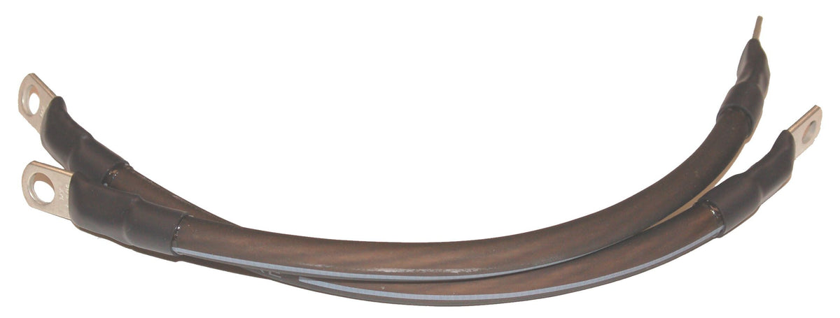 NAMZ CUSTOM CYCLE Battery Cables