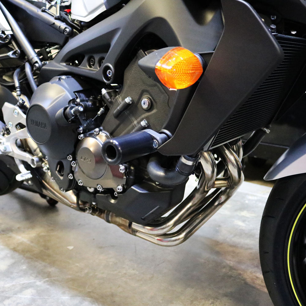 SHOGUN Standard Frame Slider