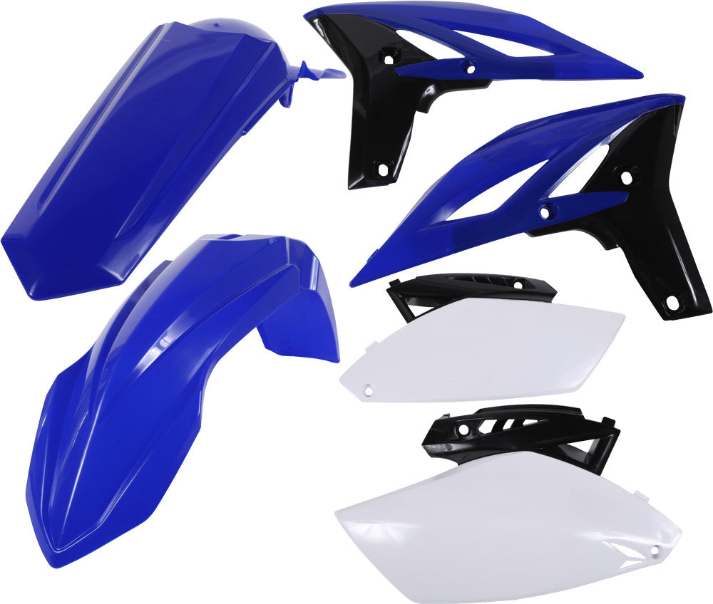ACERBIS Plastic Kit (1)