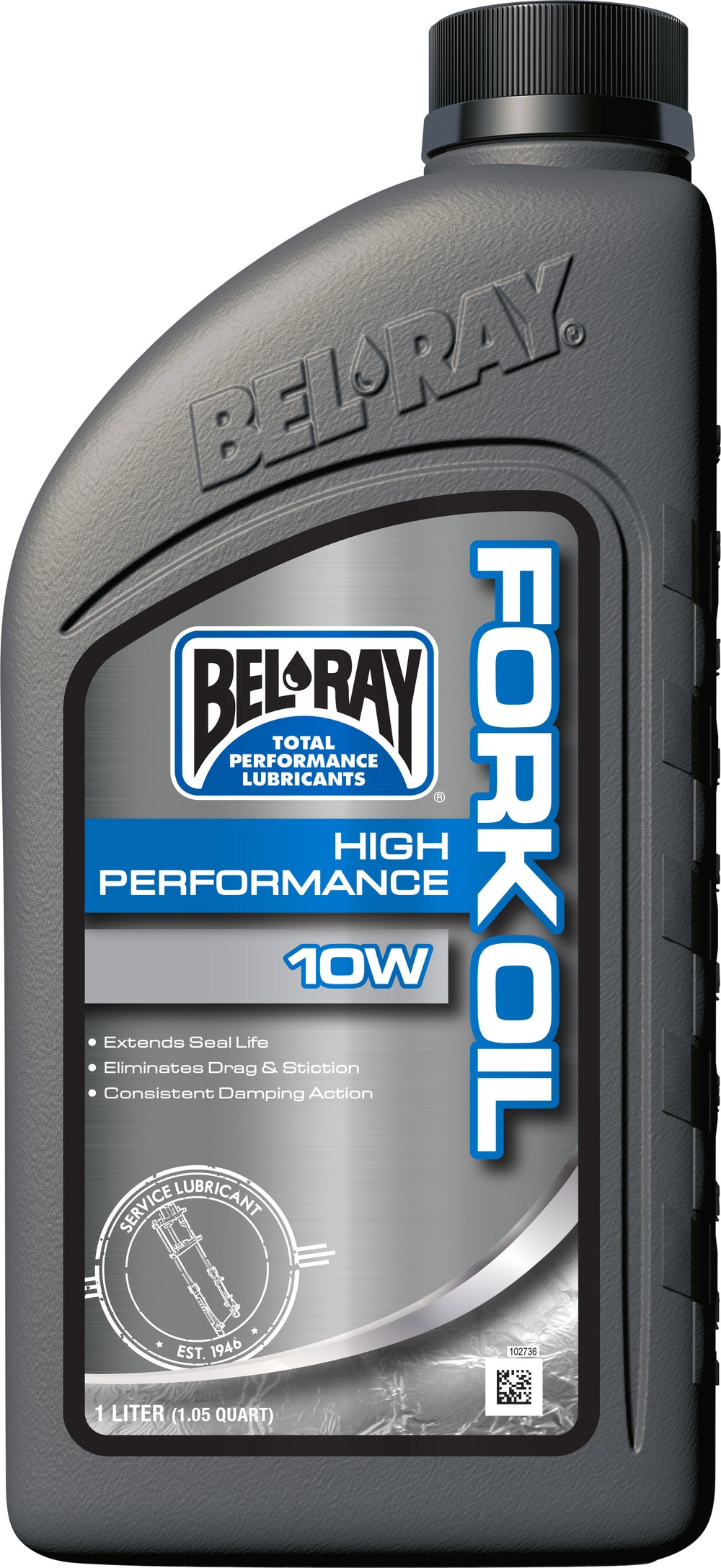 BEL-RAY High Performance Fork Oil