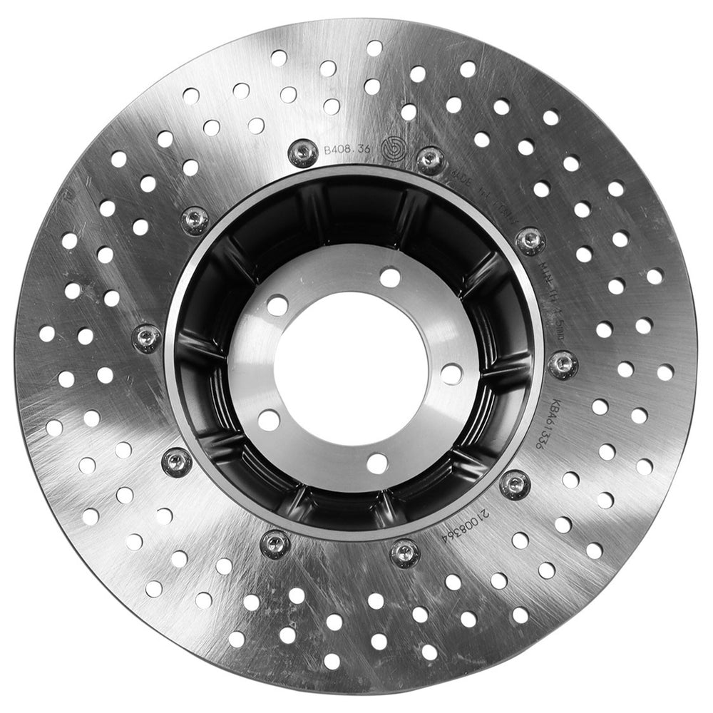 BREMBO Serie Oro Floating Rotor